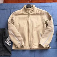 Giubbini Moto - tuta antipopggia