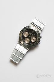 Bulgari crono ref. Ch 35 s full set