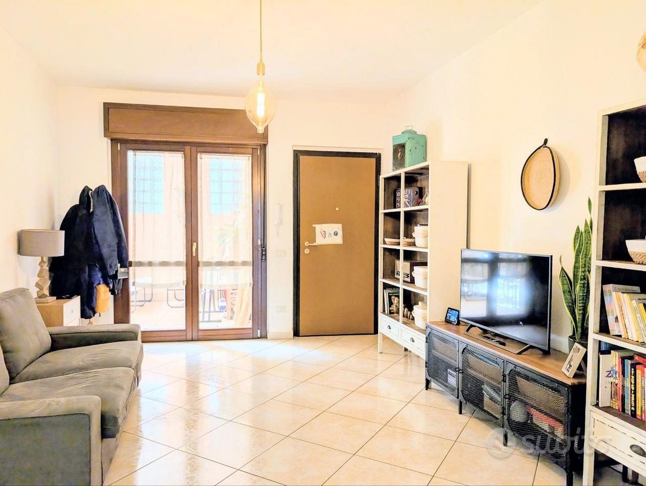 Appartamento – Sestu, Piano Dedalo - Altro