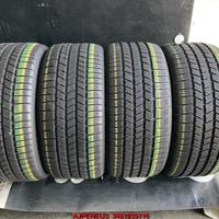 4 gomme continental 295 35 21