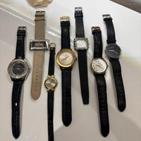 Orologi donna lotto n2