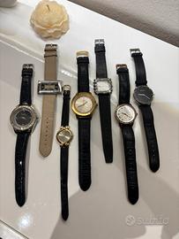 Orologi donna lotto n2