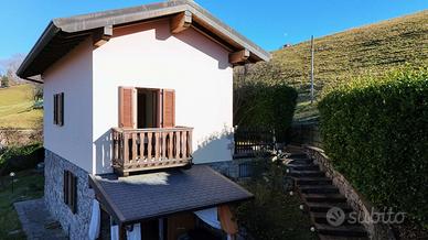 Incantevole Villino a Miragolo San Marco