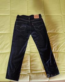 Jeans Levi's - Tg 46 (W32 L32)