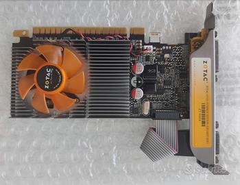 Scheda grafica Zotac GT520