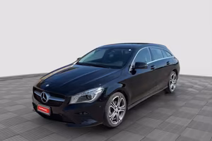 MERCEDES-BENZ CLA sse 200 200 d S.W. Automatic
