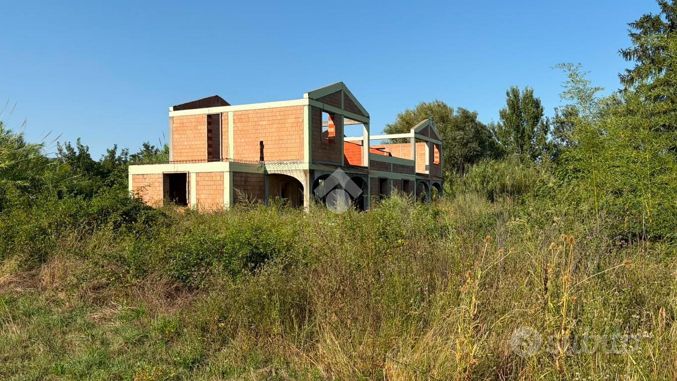 TER. RESIDENZIALE A CESENA - Vista 4