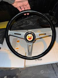 Volante fiat 500 epoca