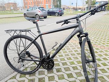 Cannondale Quick CX