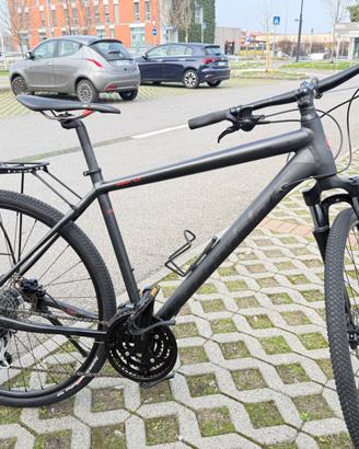 Cannondale Quick CX