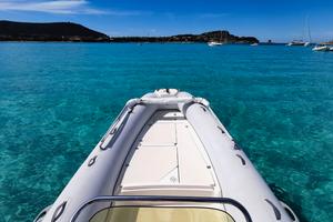 Gommone BSC 57