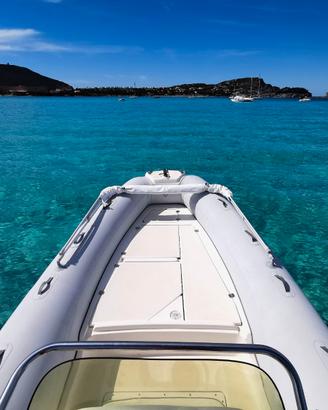 Gommone BSC 57