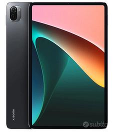 Xiaomi Pad 5 6Gb ram/256Gb rom PERFETTO