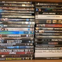 DVD in bulk