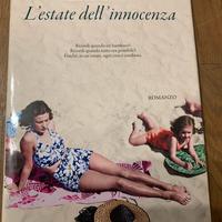 L estate dell’ innocenza di Clara sanchez