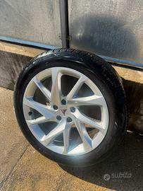 4 Cerchi 18 cupra