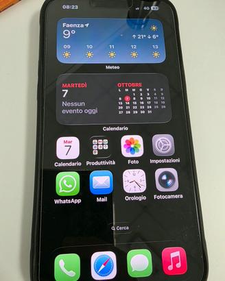 Iphone 14s plus 512gb