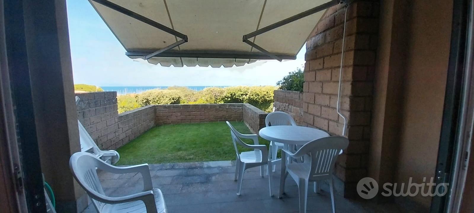Appartamento – Castiglione della Pescaia, Poggio alle Trincee, Grosseto - Altro