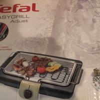 Bistecchiera Tefal Easygrill