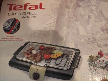 Bistecchiera Tefal Easygrill