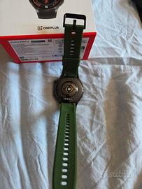 Smartwatch SpaceOne 3