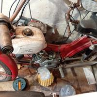 moto guzzi v3