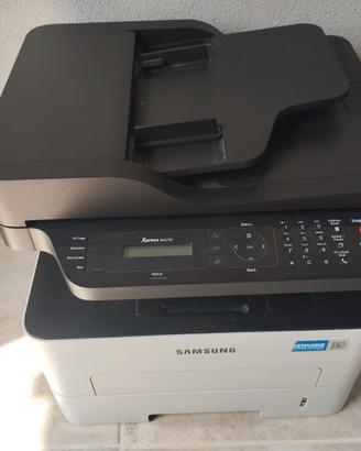 Stampante multifunzione Samsung