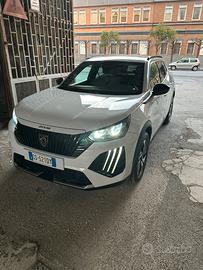 Peugeot 2008 diesel automatica