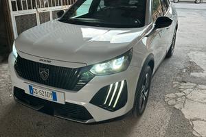 Peugeot 2008 diesel automatica