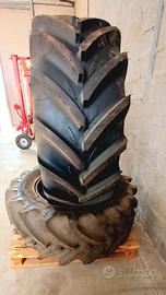 Gomme nouve trattore Michelin Xeobib VF 480/60 R28