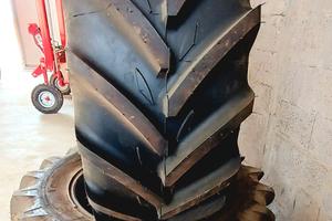 Gomme nouve trattore Michelin Xeobib VF 480/60 R28