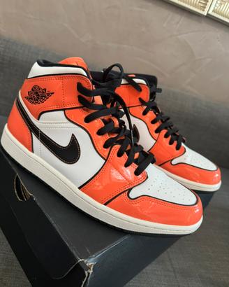 Air jordan 1 mid