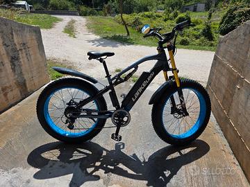 Ebike