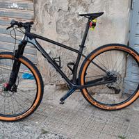 MTB Scott 925