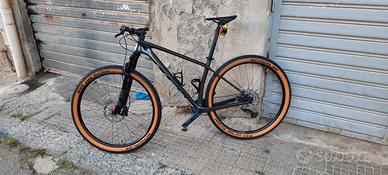 MTB Scott 925