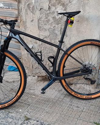 MTB Scott 925