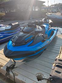 seadoo rxt 325 2026
