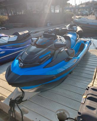 seadoo rxt 325 2026