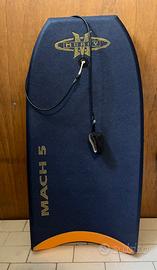 Tavola da body surf Morey