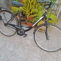 Bicicletta "city bike"