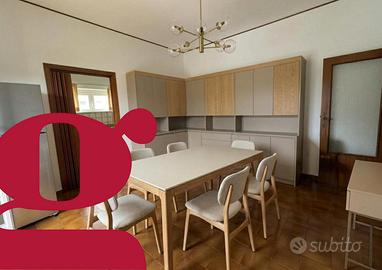 Appartamento Castelfidardo [V-1633MALVRG]