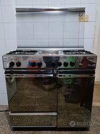 Elettrodomestici da cucina