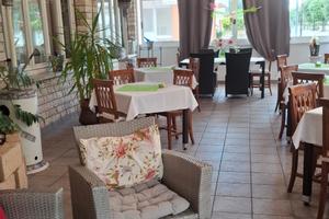Attività di Bar e Ristorante