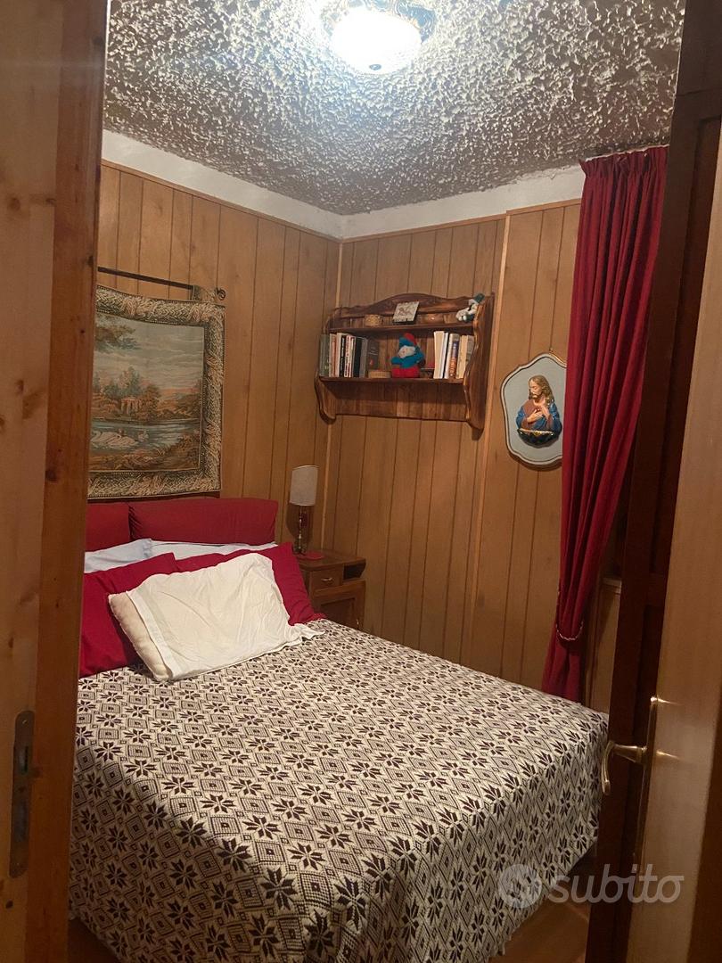 Appartamento – Taverna, Villaggio Mancuso - Vista 5