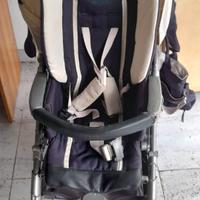 Passeggino Inglesina