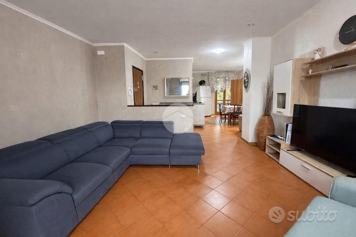 Apartment in Lucera, Foggia - Vista 2