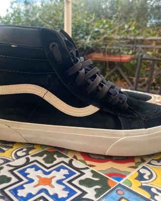 Vans uomo 44