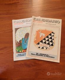 rivista il calendario del popolo 