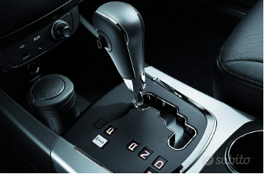 CAMBI AUTOMATICI DI DIVERSE VETTURE