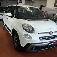 Fiat 500L 1.4 95 CV S&S Cross